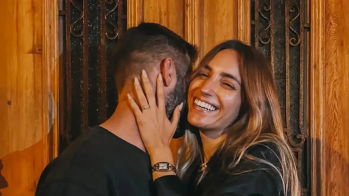 מאי חטואל חשפה התכתבות: מה בעלה לשעבר כתב לה אחרי הפרידה
