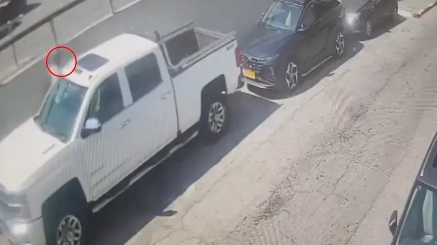 נועם טור: הרכב נפרץ וארנק נגנב, ואז התברר מה החשוד עשה עם הכרטיס