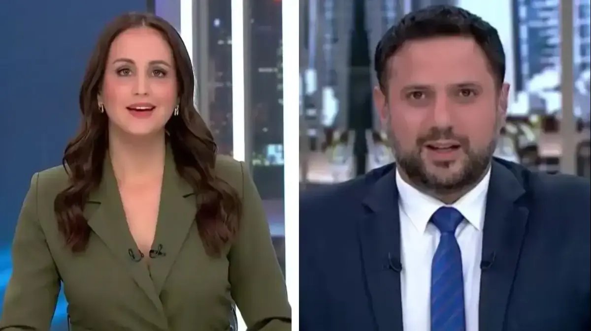 ליאור קינן וספי עובדיה: הילד השני בדרך ומה שהבת תמר אמרה ריגש