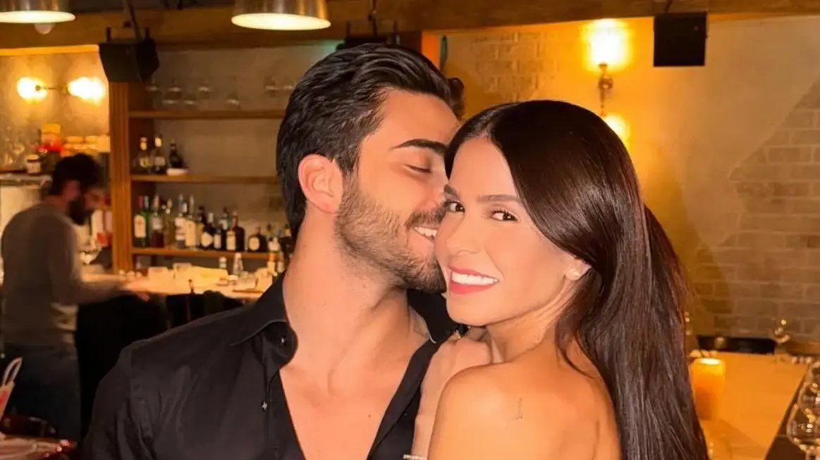 יהודה בוחבוט הפתיע את מיכל הקטנה בטבעת: הרגע שגרם לה לדמוע