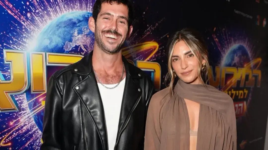 מאי חטואל אחרי הגירושים: קיוויתי שאיתי און ייצור קשר
