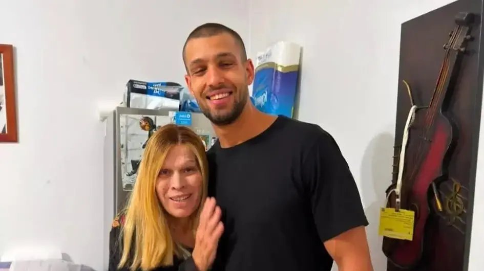 יהודית באומן ועקיצה לבן אל: מה באמת קרה עם איתי אדלר?