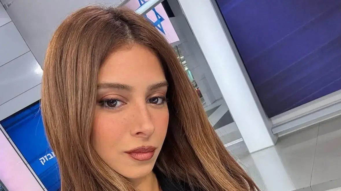 עדי זריפי חשפה זוגיות חדשה: השחקן יאיר לוטן מבוגר ממנה ב-17 שנים