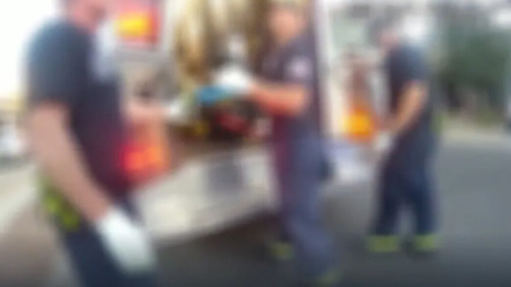 פעוט בן 18 חודשים הוכרז מת ואז התגלה שהוא חי: מה קרה בחדר המתים