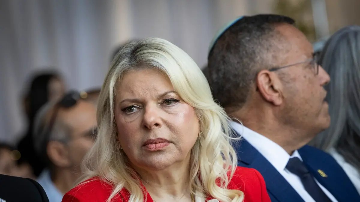 נתניהו על שרה: 3 משפטים שהדליקו את הרשת ומה שחשף אחר כך הפתיע