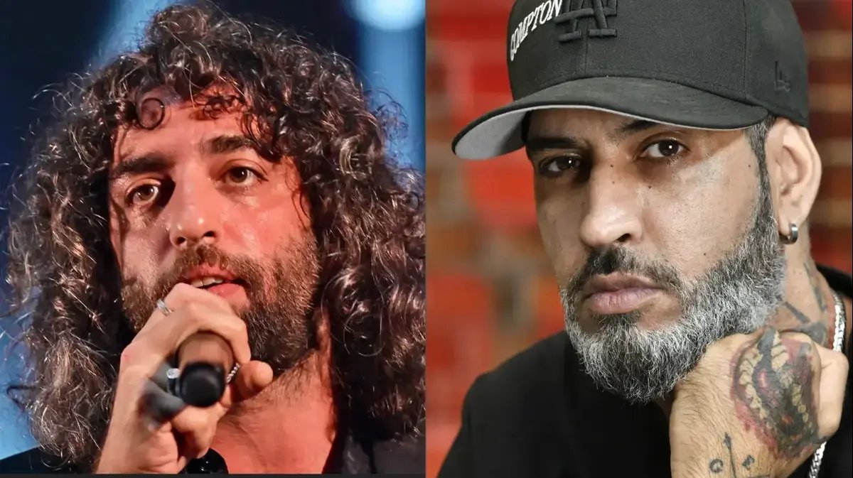 רון נשר מפרק את הדוקו זהב שחור: 3 שאלות שכולם מתחמקים מהן