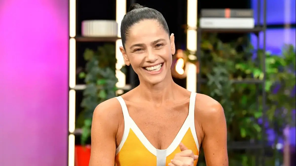 סנדי בר פתחה את הלב: 3 דברים מאחורי הקמפיינים והשתיקה שלה אחרי ה-7 באוקטובר