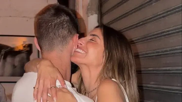 מאי חטואל ואיתי מתגרשים אחרי 4 שנות נישואין: מה היא כתבה ברגע האחרון?