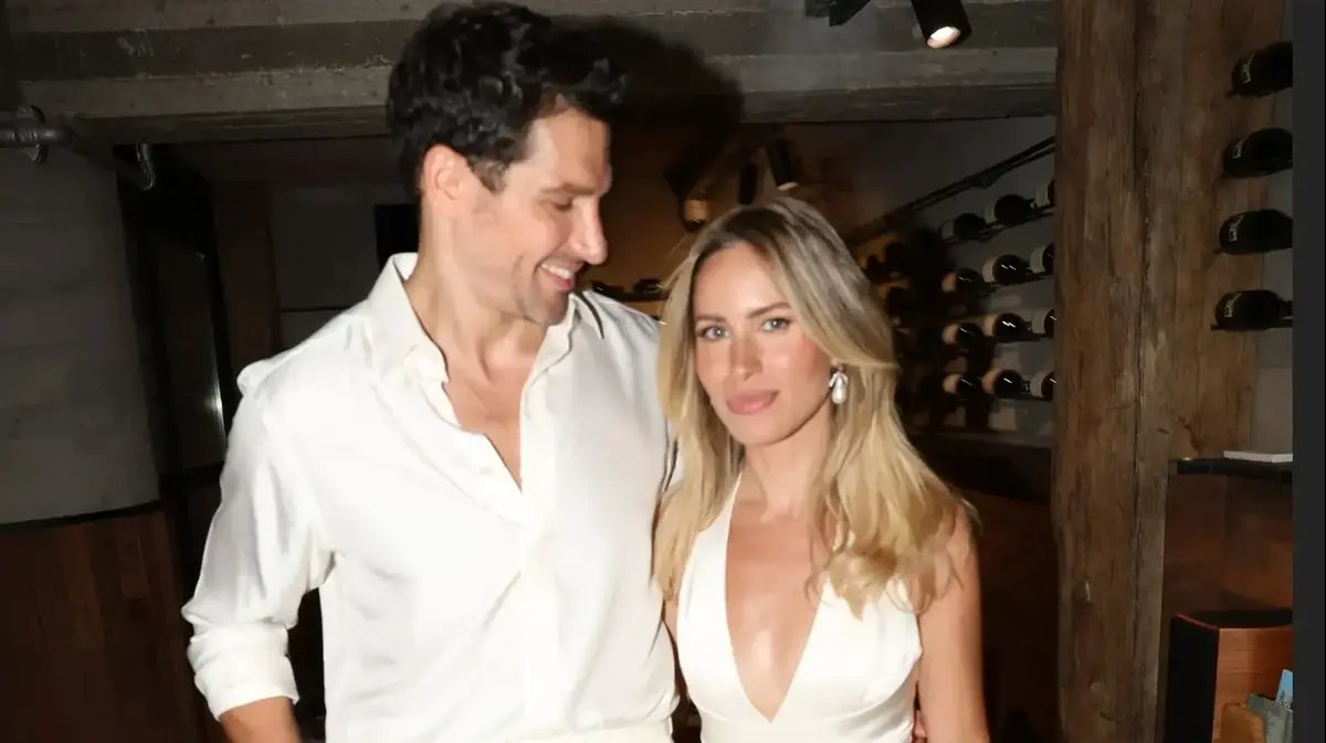 אדוה דדון וידין גלמן התחתנו אחרי 4 שנים: מה שהפתיע את כולם