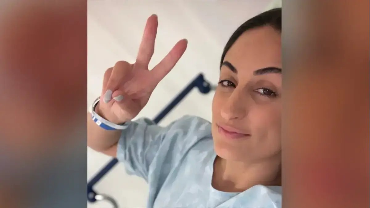 ירדן ג'רבי חושפת: ניתוח כ-8 שבועות אחרי הלידה, למה זה קרה?