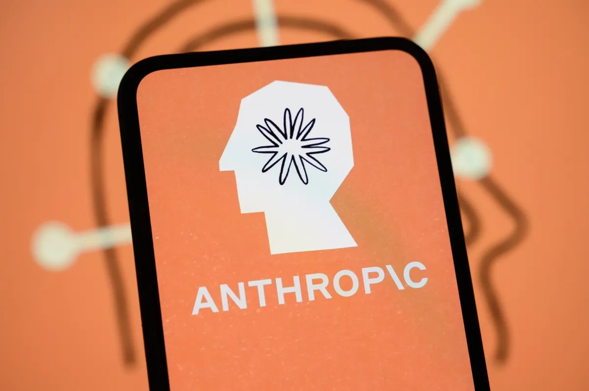Anthropic: למה החברה מדברת עם סמסונג על שבב חדש? 5 דברים