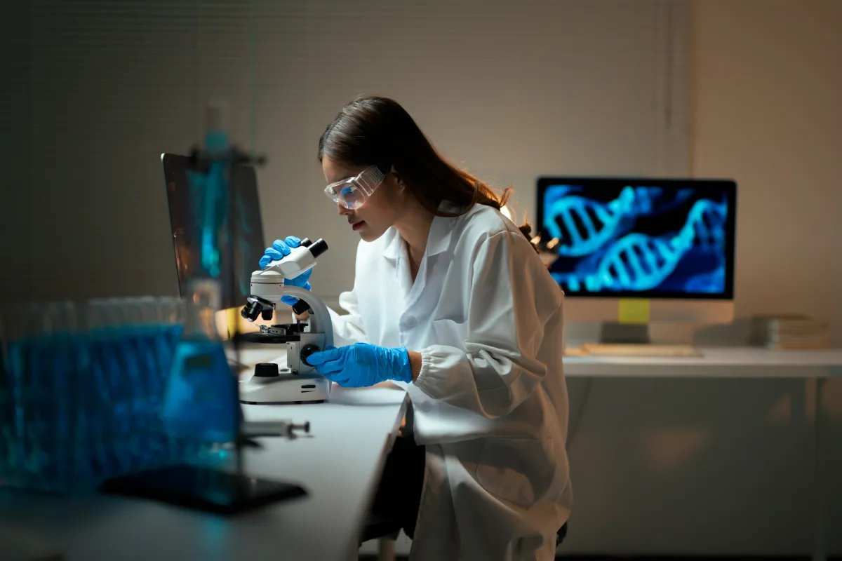 Claude Science: למה אנתרופיק מעדיפה תהליך על מודל חדש?