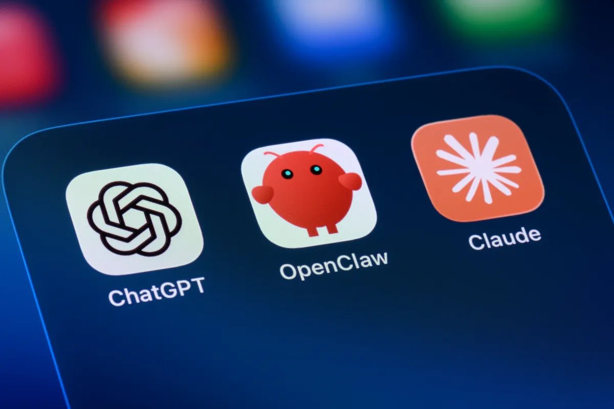 OpenClaw סוף סוף בסמארטפון: איך זה עובד ומתי זה שימושי?