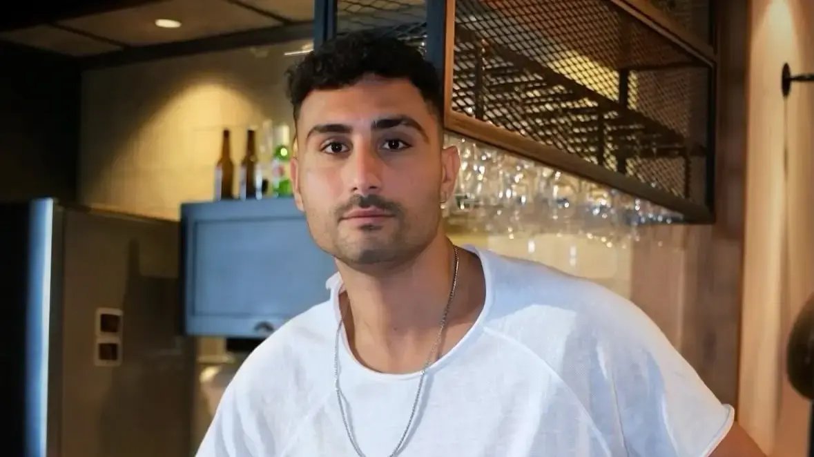 למה עידו מלכה נפרד מTEAM אחרי פחות משנתיים? זה רק נודע