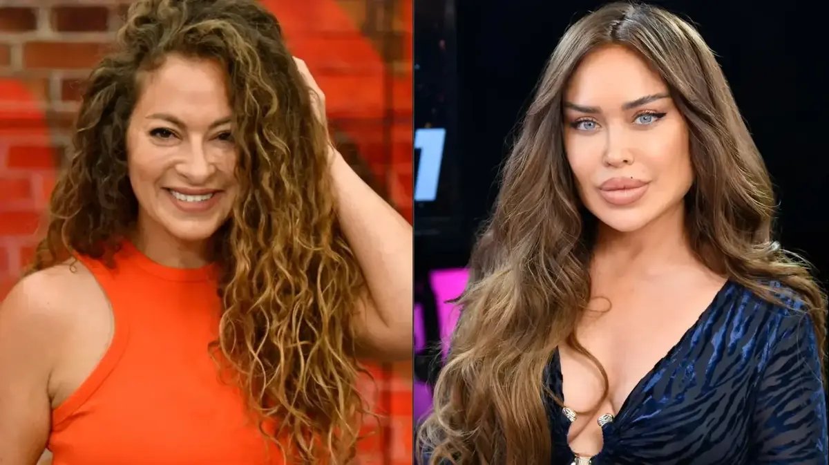 אביבית בר זוהר חושפת למה לא תסלח לליהיא גרינר: הסיבה האמיתית לא קשורה לריב