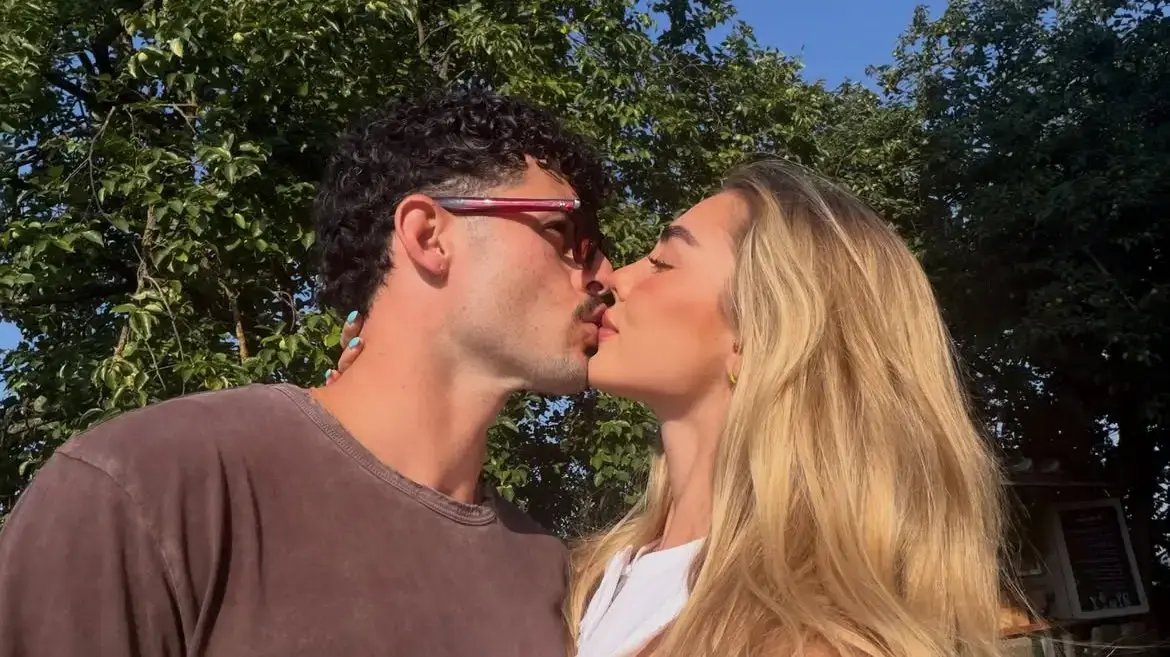 מאיה קיי על עמית אלקסלסי: הסיבה האמיתית שלא רצו יותר מצלמות