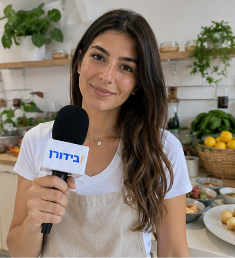 נועה כהן