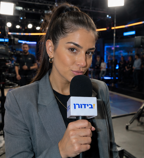 רומי אלמוג