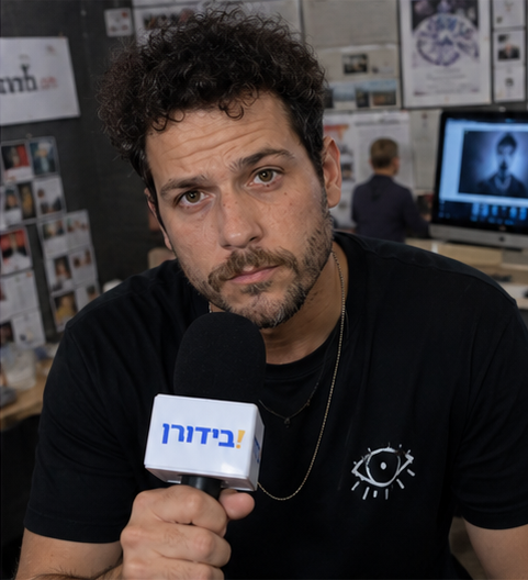 יוני קורן
