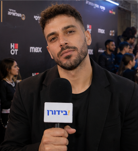 עומר דהן